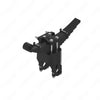 HDR 35100 691 SPRG SADDLE ASY