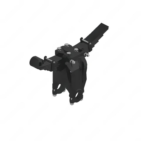 HDR 35100 692 SPRG SADDLE ASY