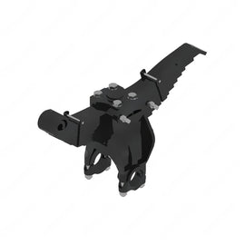 HDR 35100 740 SPRG SADDLE ASY
