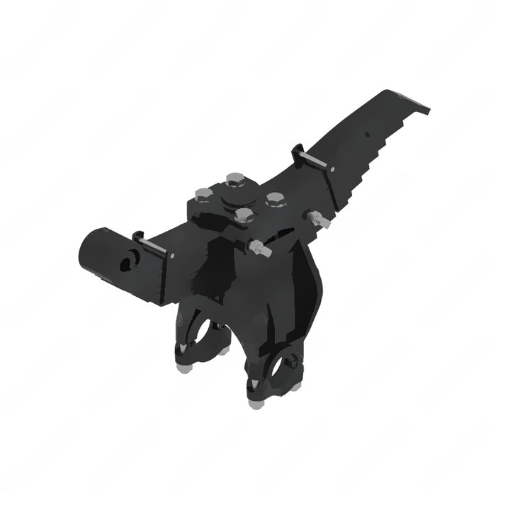 HDR 35100 740 SPRG SADDLE ASY