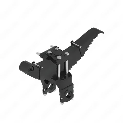 HDR 35100 755 460 SPRGSADDLE ASSY