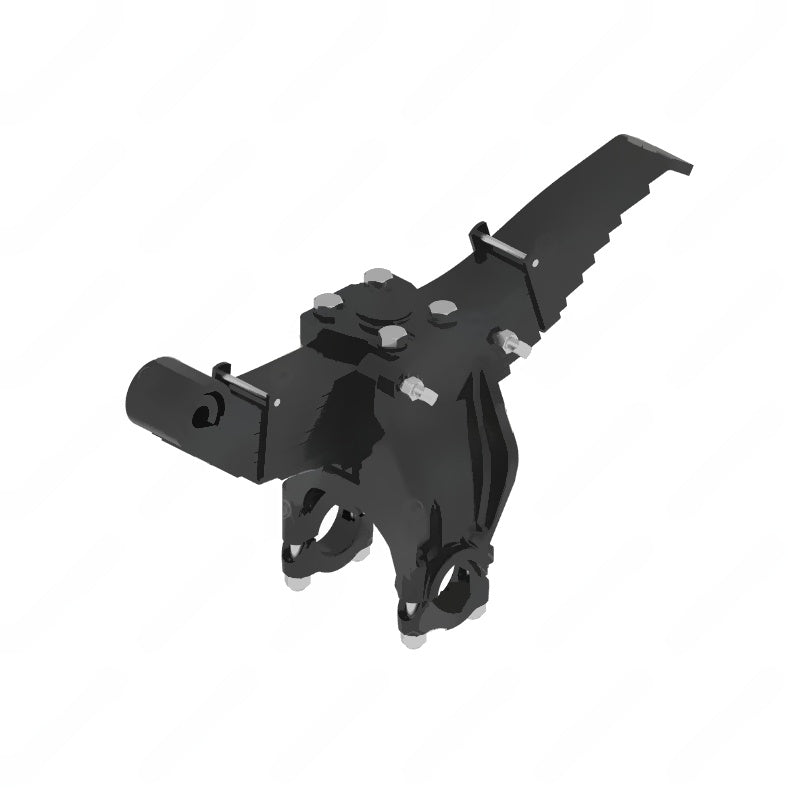 HDR 35100 756 460 SPRGSADDLE ASSY