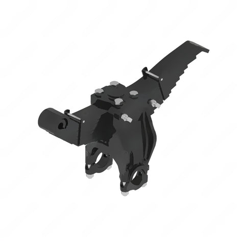 HDR 35100 756 460 SPRGSADDLE ASSY