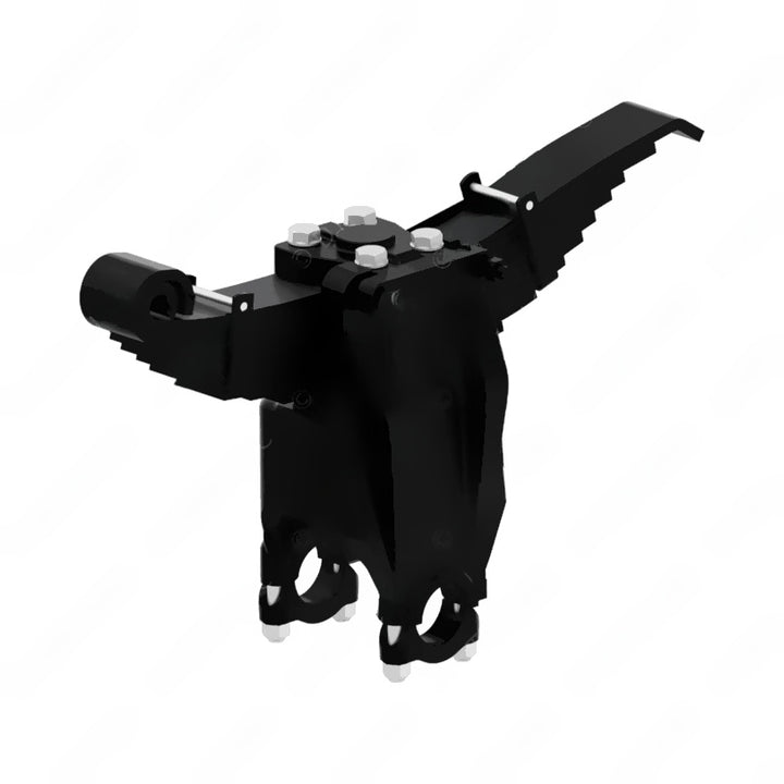 HDR 35100 912 SPRG SADDLE ASY