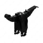 HDR 35100 912 SPRG SADDLE ASY