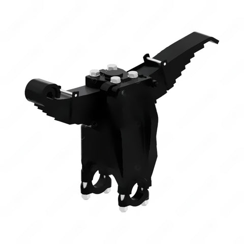 HDR 35100 912 SPRG SADDLE ASY