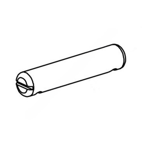 HDR 43146 000L SPRING EYE PIN KIT-BOXED