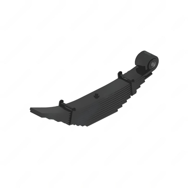 HDR 45027 000 RT400 SPRING ASSY