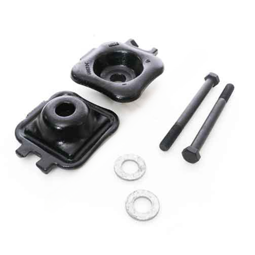 HDR 46772 001 KIT-CROSS TUBE END CAP