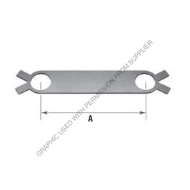 HDR 47459 000 E4 BOLT RETAINER