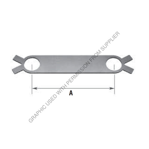 HDR 47459 000 E4 BOLT RETAINER