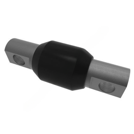 HDR 47691 000L BUSHING-TORQUE ROD,2IN X 4 3/8IN X 5/8IN