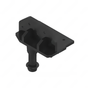 HDR 47745 002 FRAME HANGER ASSY