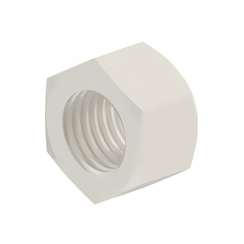 HDR 47764 000 5/8 LOCKNUT