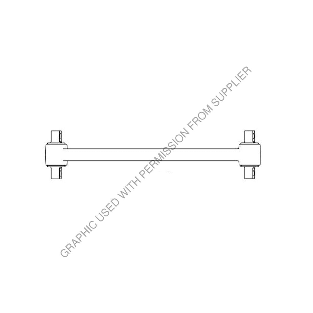 HDR 48411 013 TORQUE ROD ASSY