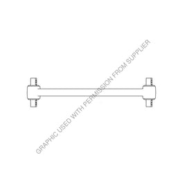 HDR 48411 013 TORQUE ROD ASSY