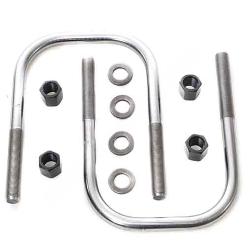 HDR 48718 108 U-BOLT SERVICE KIT