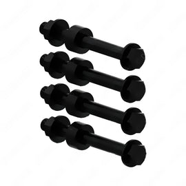 HDR 49176 039 KIT-FASTENER,TORQUE ROD
