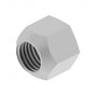 HDR 49685 000 U-BOLT NUTS