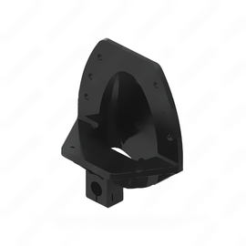 HDR 50189 001 DOUBLE LOCK HANGER