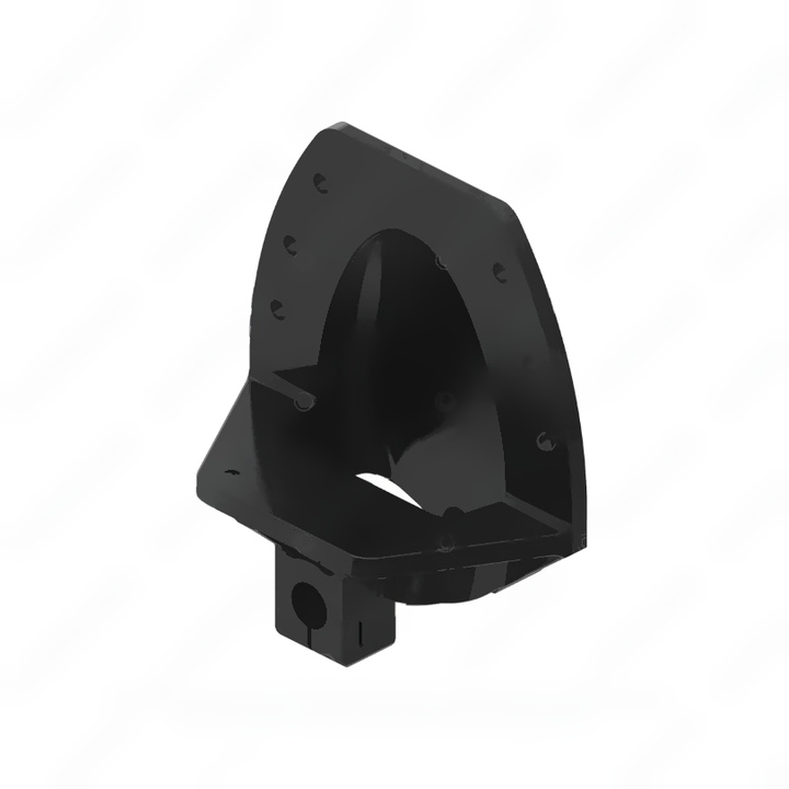 HDR 50189 001 DOUBLE LOCK HANGER