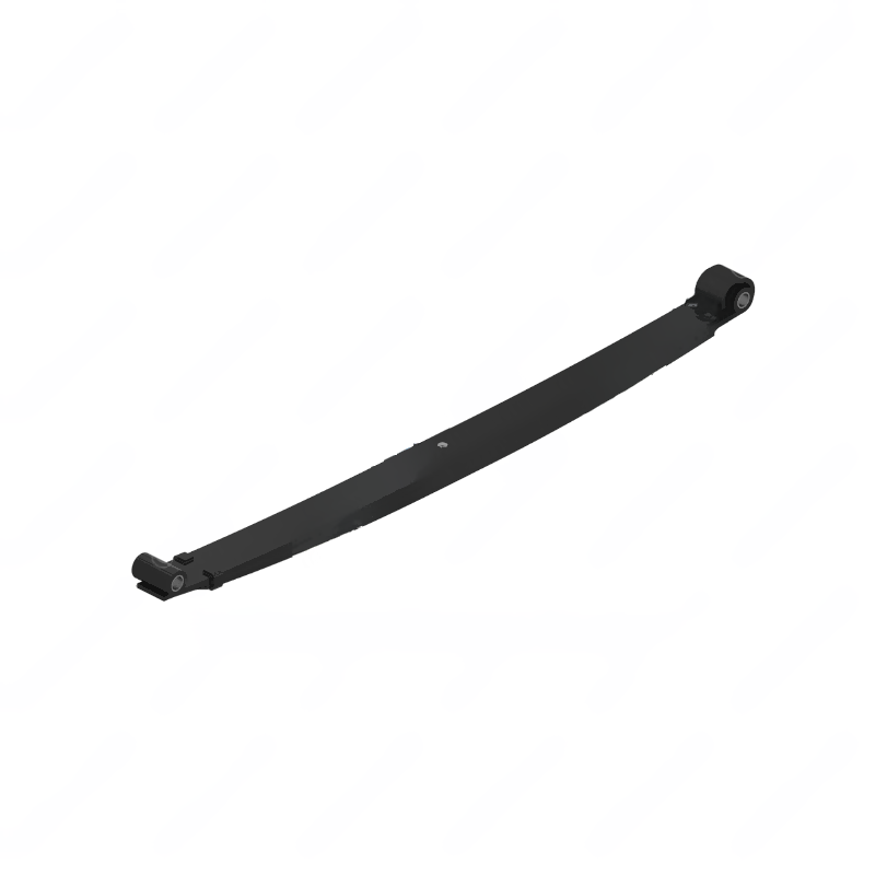 HDR 51809 000 SPRING, FRONT TAPER L