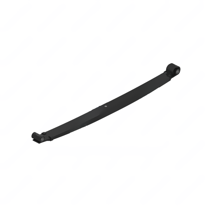 HDR 51809 000 SPRING, FRONT TAPER L