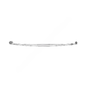 HDR 51810 000 SPRING, FRONT TAPER L