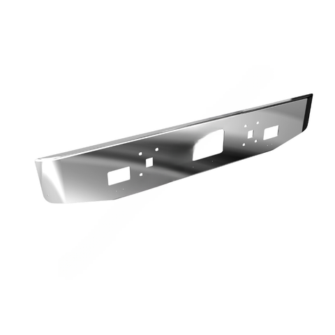 HDR 54C6SSC BUMPER SSC IN HX 16TPR BPR