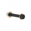 HDR 56659 009 KIT-BARPIN MTG HARDWARE