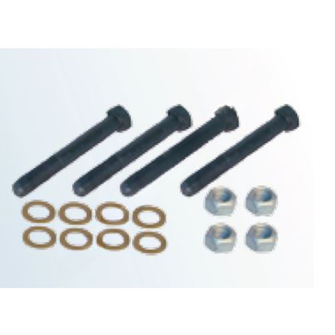 HDR 56659 012 KIT-HARDWARE MOUNTING-BEAM CENTER
