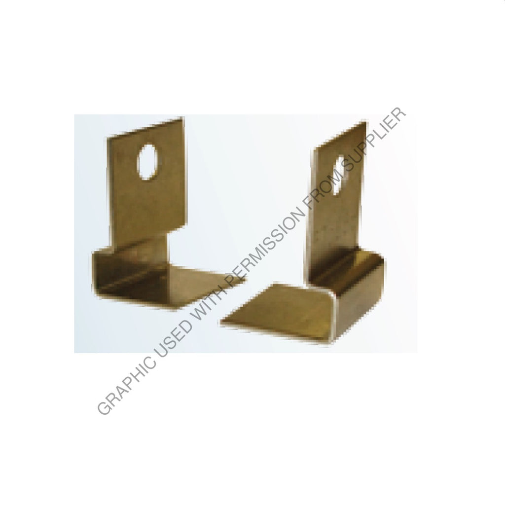 HDR 57566 000 HAS PAD RETAIN CLIP