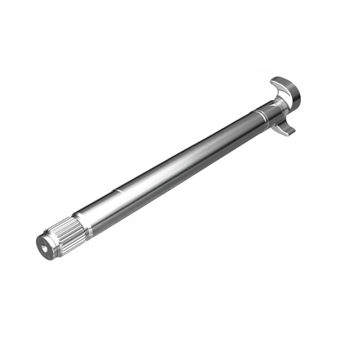 HDR 57784 002 HAS INBOARD SHOCK KT