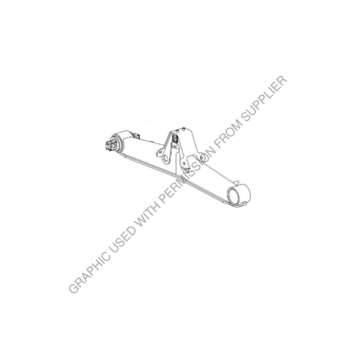 HDR 58494 006 BEAM,EQUALIZR ASSY