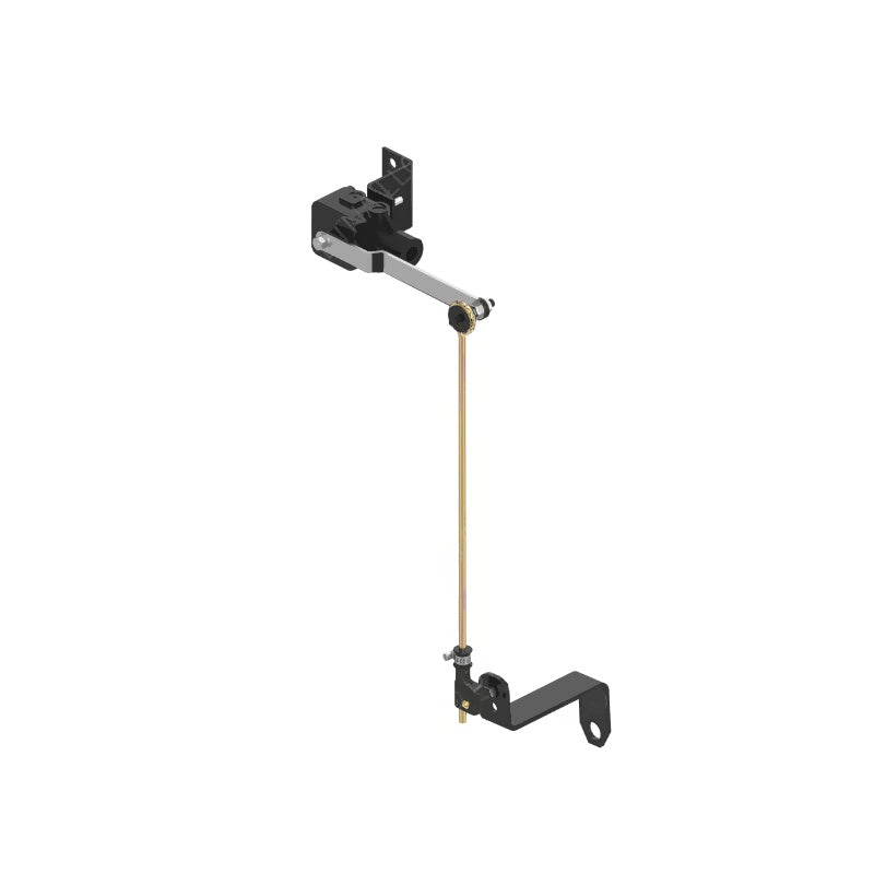HDR 58525 019 VALVE KIT,HEIGHT CTL