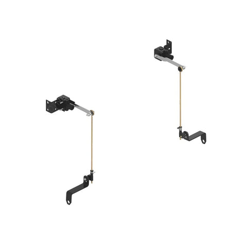 HDR 58525 024 HGT CNTRL VLV KIT-26K PMX,DUAL