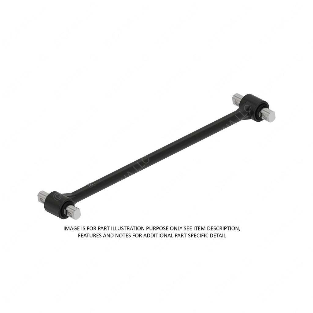HDR 58757 660 TORQUE ROD 25.98 in.