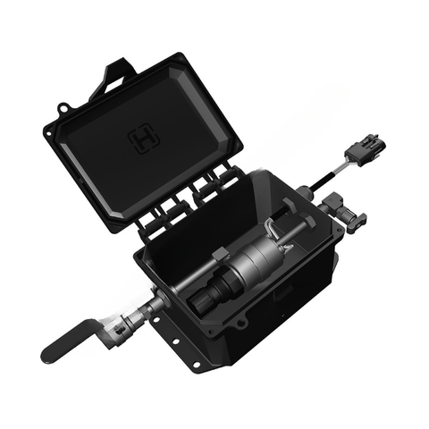 HDR 58821 026 TOP PAD SEVERE SERVICE KIT