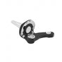 HDR 58900 001 LOWER KNUCKLE ASY,LH