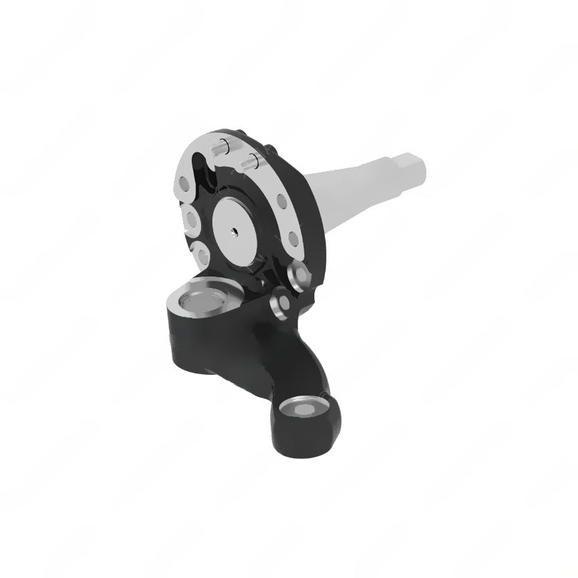 HDR 58900 004 LOWER KNUCKLE ASSY RH