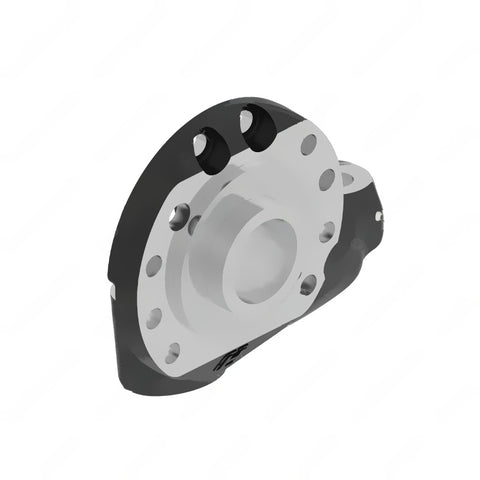 HDR 58900 006 LOWER KNUCKLE AY RH
