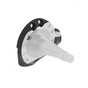 HDR 58900 096 BACKBONE & PIN AY,RH