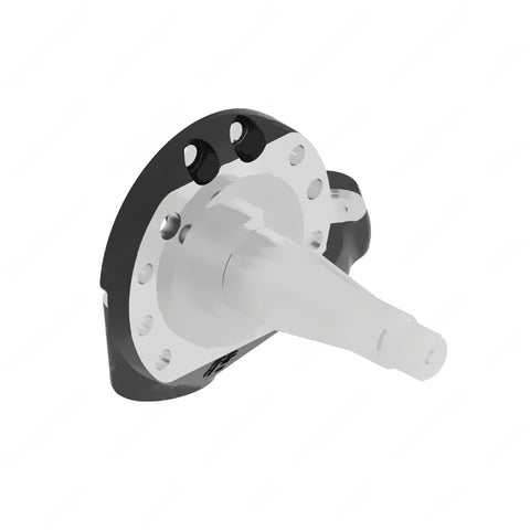 HDR 58900 096 BACKBONE & PIN AY,RH