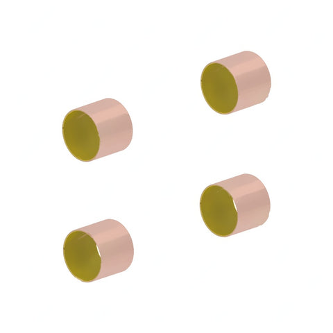 HDR 58909 000 DX BUSHING