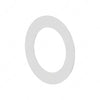 HDR 58910 001 GASKET-FRONT AXLE,KING PIN SEAL
