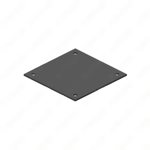 HDR 58949 000 PLATE MOUNTING