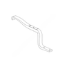 HDR 59193 000 MAIN SUPPORT MEMBER-HAS REAR AIR SUSPENS