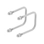 HDR 59367 013 U-BOLT-SUSPENSION,3/4 INCH 10 INCH