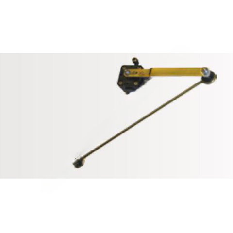 HDR 59427 019 CONTROL VALVE ARM ASSY LH