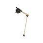 HDR 59427 034 HEIGHT CONTROL VALVE/LINK,335,RH,OB